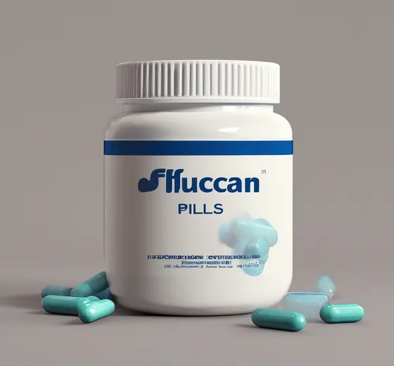 Diflucan 100 compresse prezzo